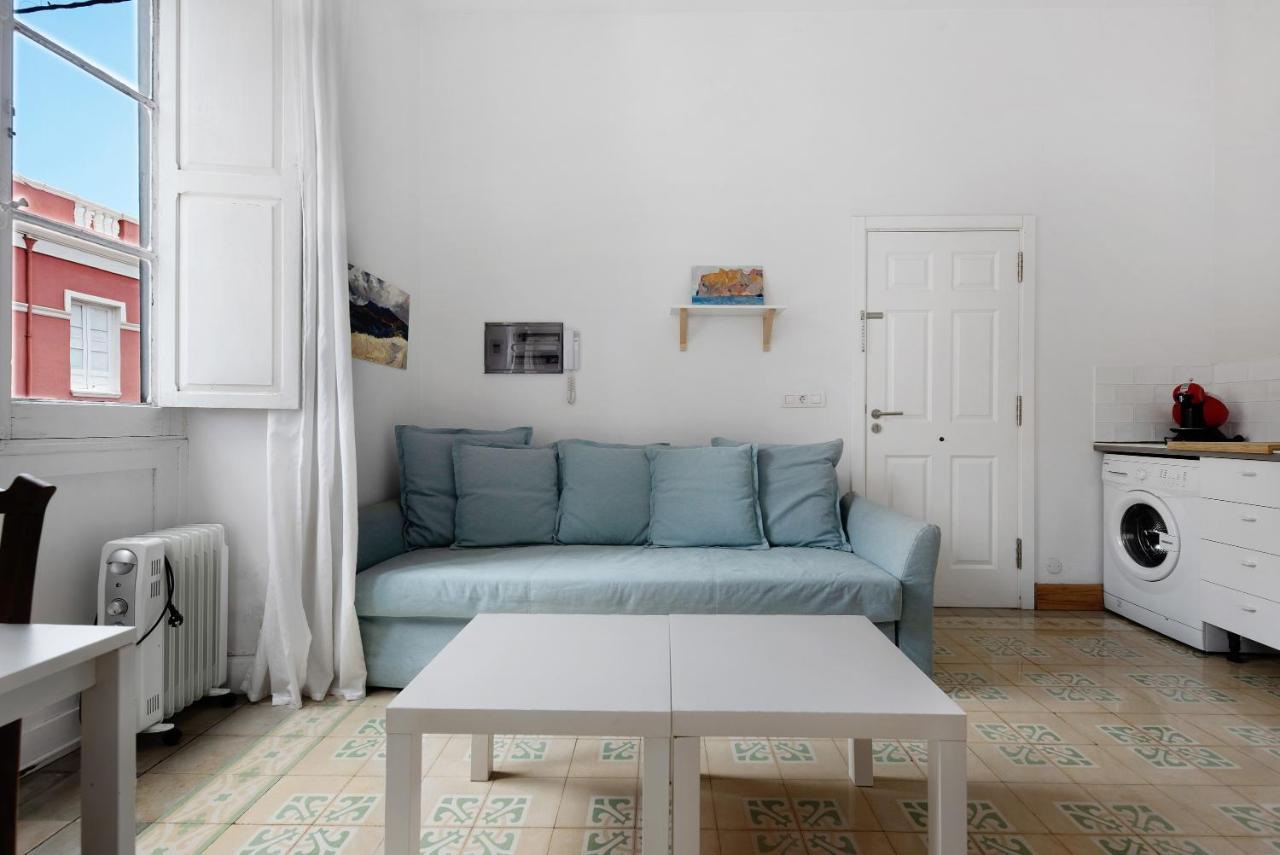 La Casita Verde La Orotava Luaran gambar